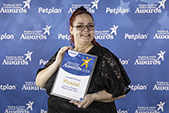 Petplan & ADCH Animal Charity Awards 2024 pic 9